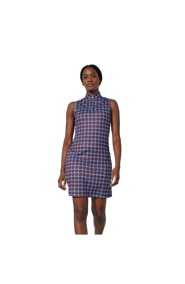 Daily Sports Albarry Sleeveless Womens Golf Dress, Main, color, Airdrie