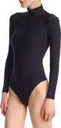 Commando Butter Thong Bodysuit