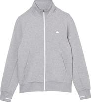 Lacoste Zip-Up Jacket