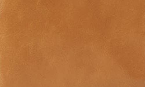 HOBO HOBO SENECA LEATHER SHOULDER BAG