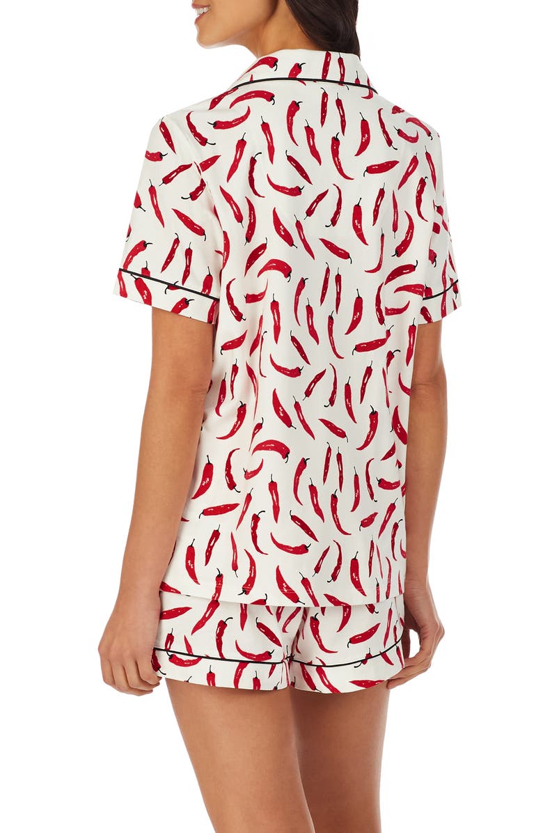 BedHead Pajamas Classic Short Pajamas, Alternate, color,