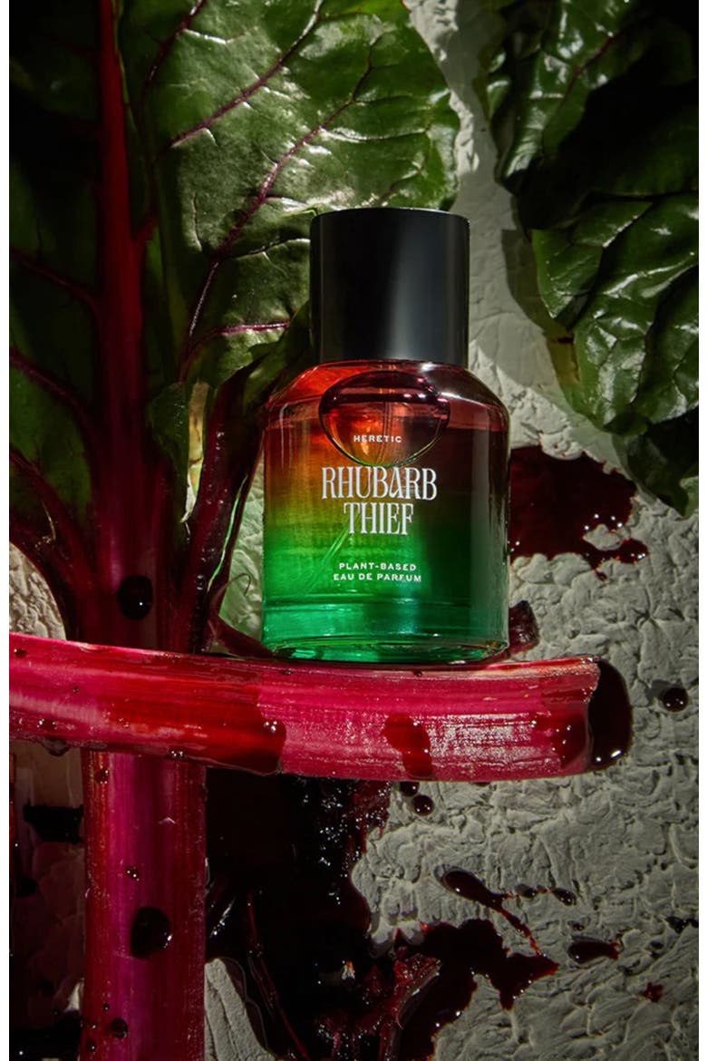 Rhubarb Thief, Alternate, color, 1.7 oz