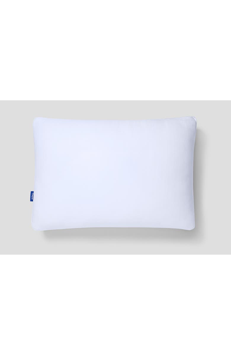 Casper Essential Cooling Pillow, Main, color, White