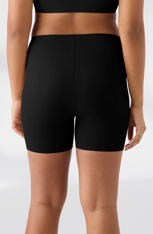 True & Co. True & Co True Body Every Day Bike Shorts