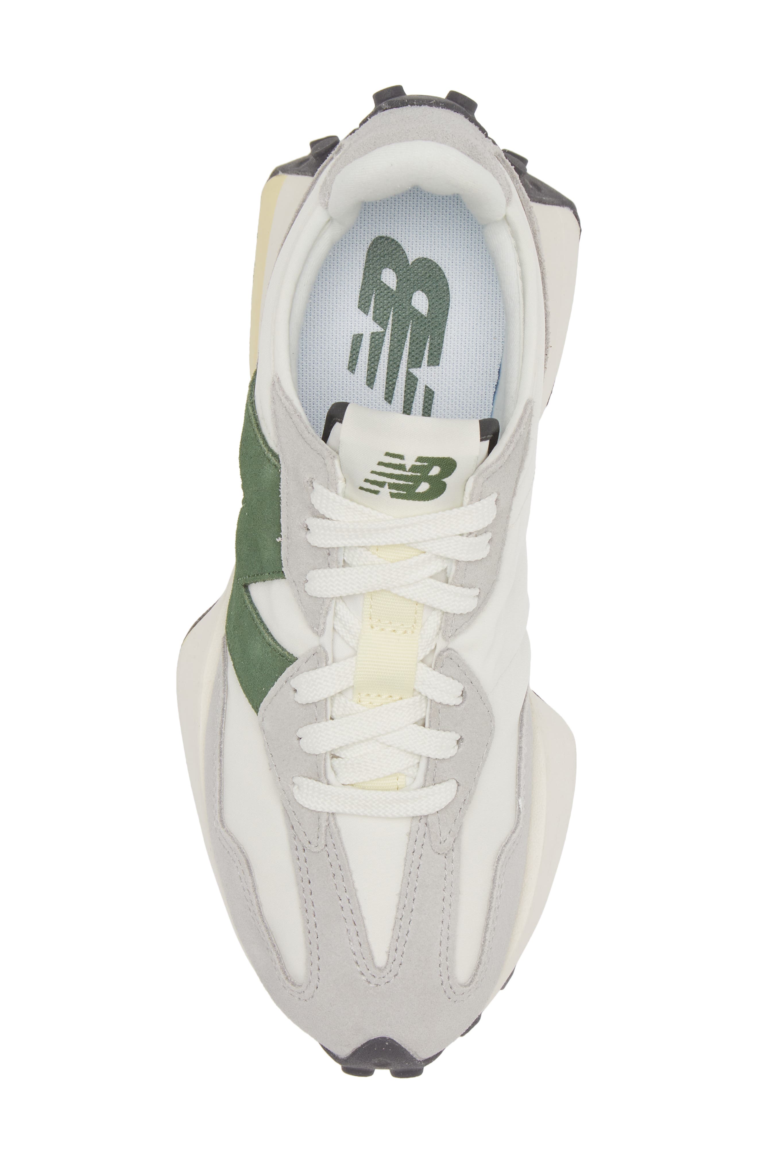 New Balance 327 Sneaker, Alternate, color, 