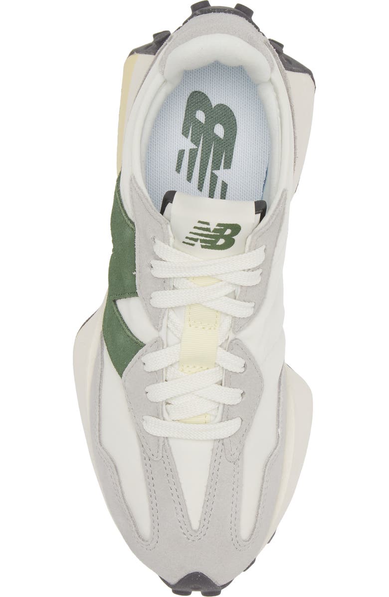 New Balance 327 Sneaker, Alternate, color,