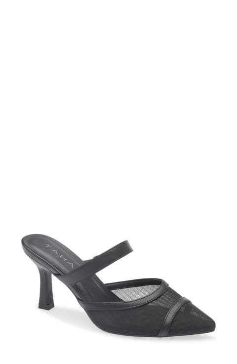 Mesh Mule (Women)