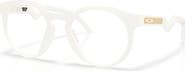 Oakley 52mm Rectangle optical glasses