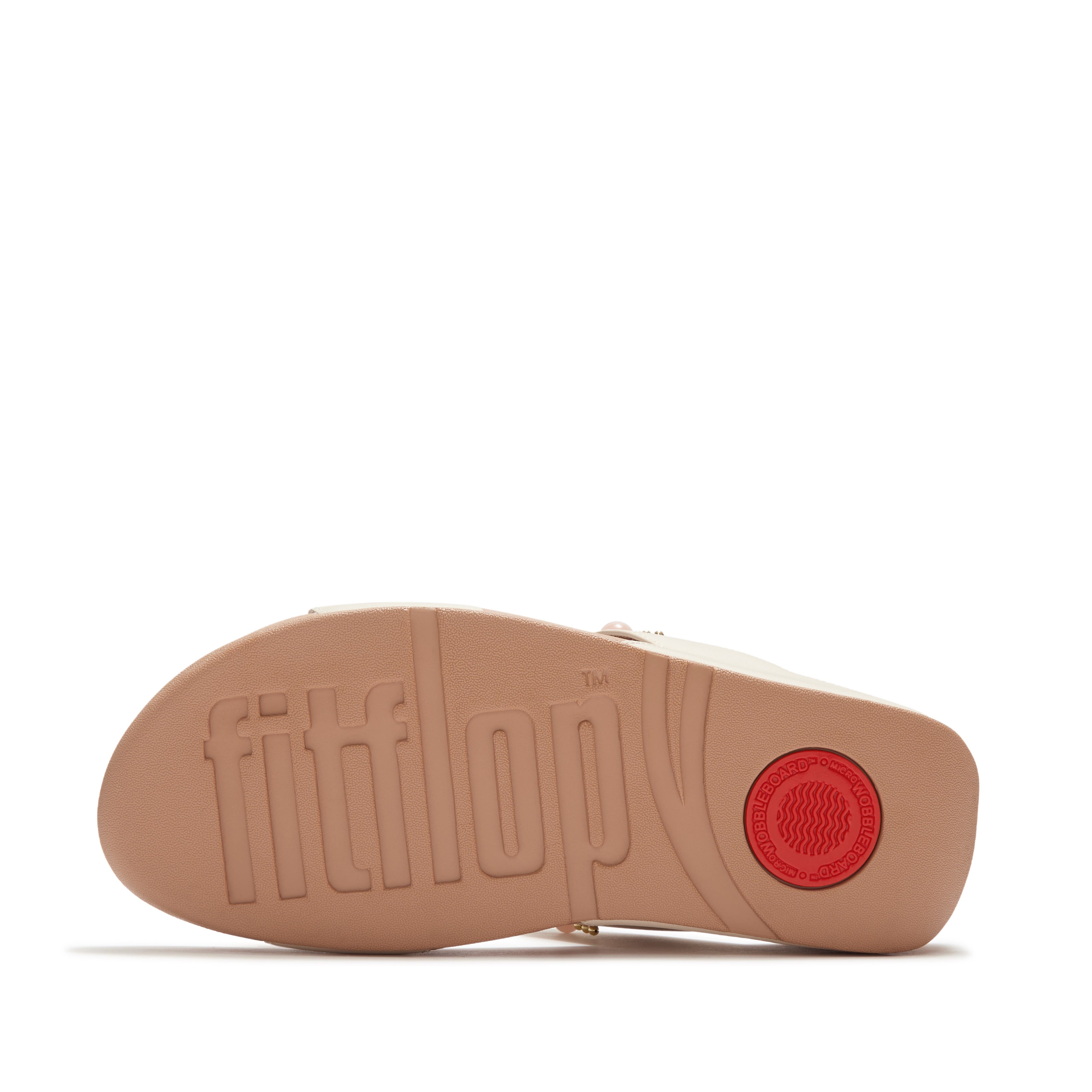 Lulu Beaded Slides, Alternate, color, Paris Beige