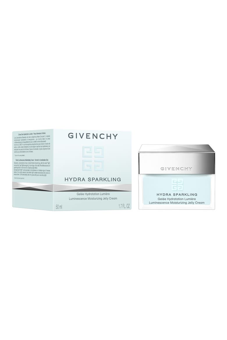 Hydra Sparkling Luminescence Moisturizing Jelly Cream, Alternate, color, NO COLOR