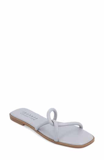 Journee Collection Lauda Sandal
