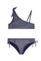 selected Metallic Navy