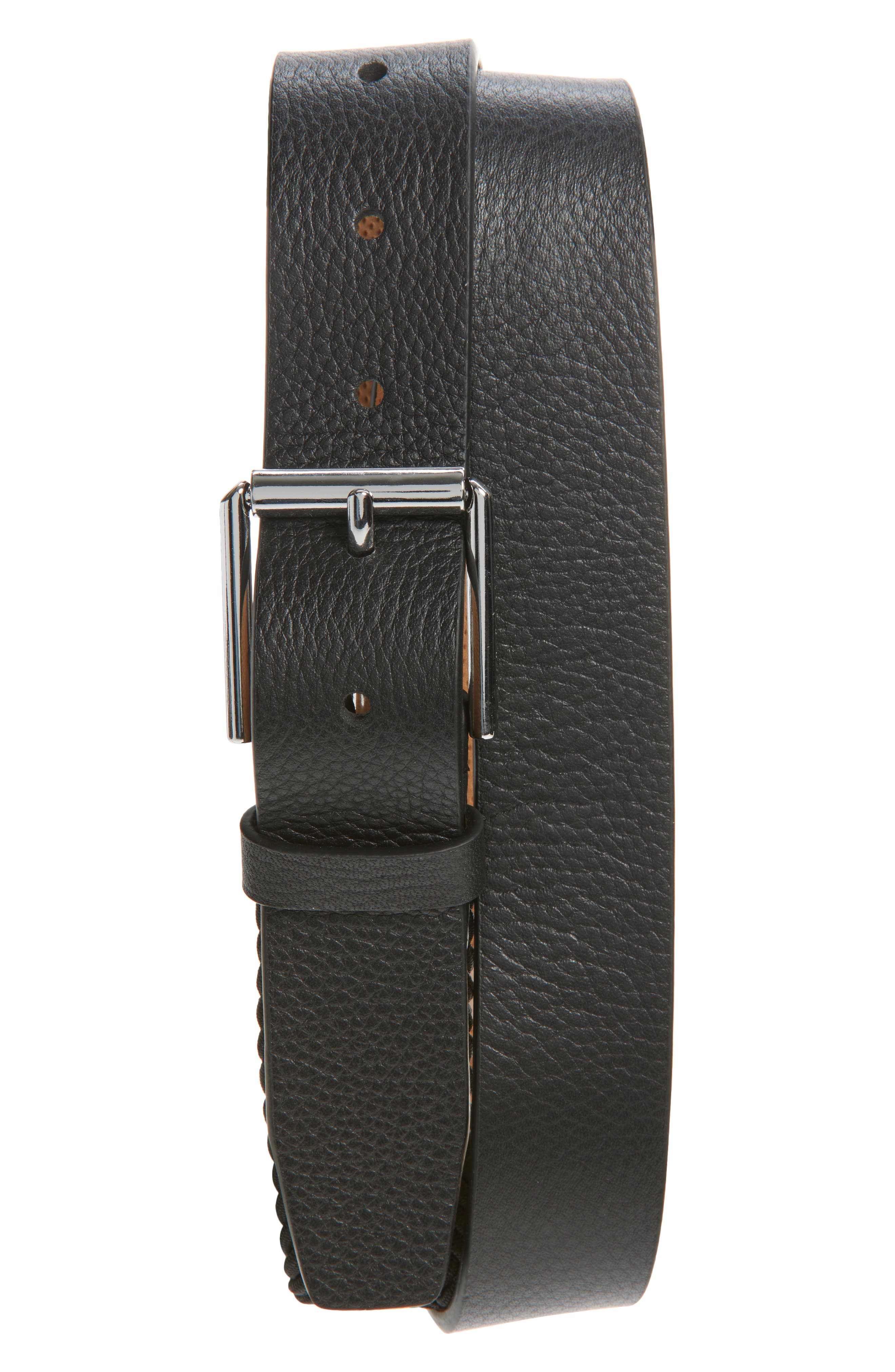 selected BLACK