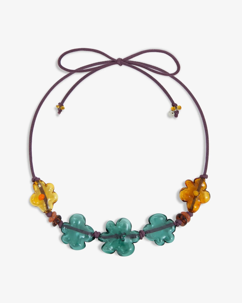 Warmi Necklace
