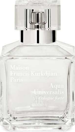 Aqua Universalis Cologne forte Eau de Parfum