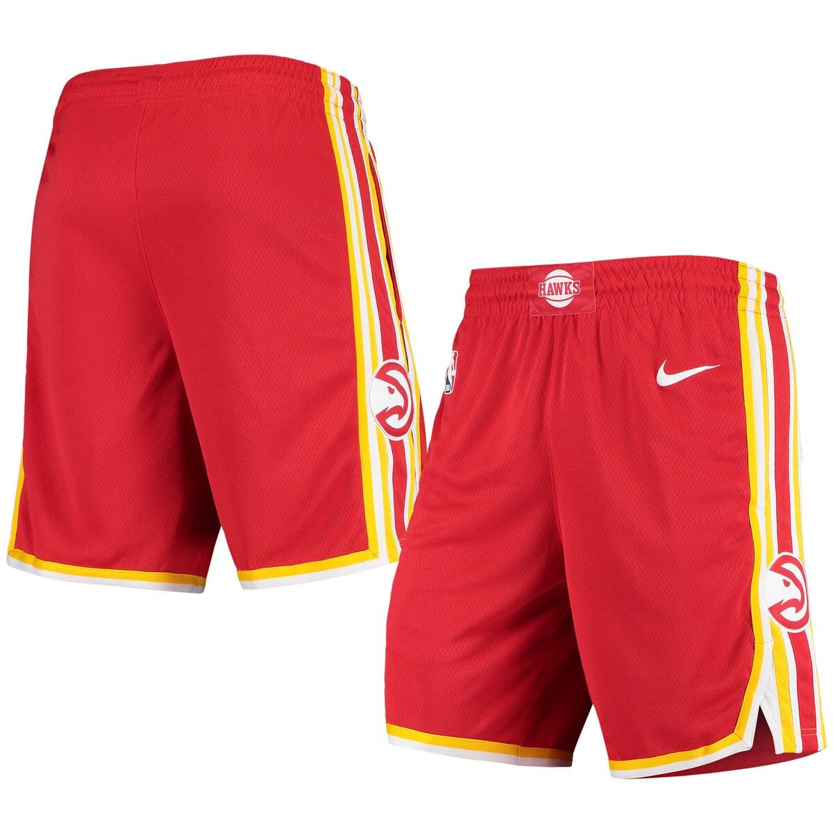 selected Red