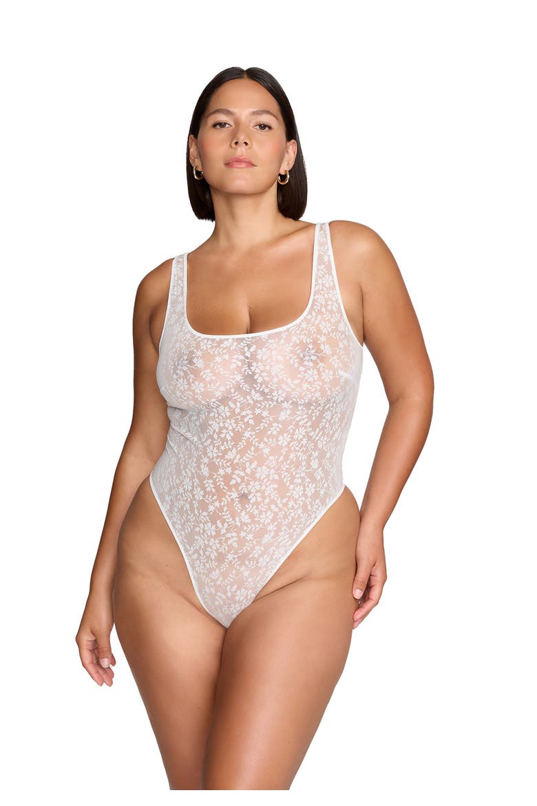 The Bodysuit, Main, color, SALT