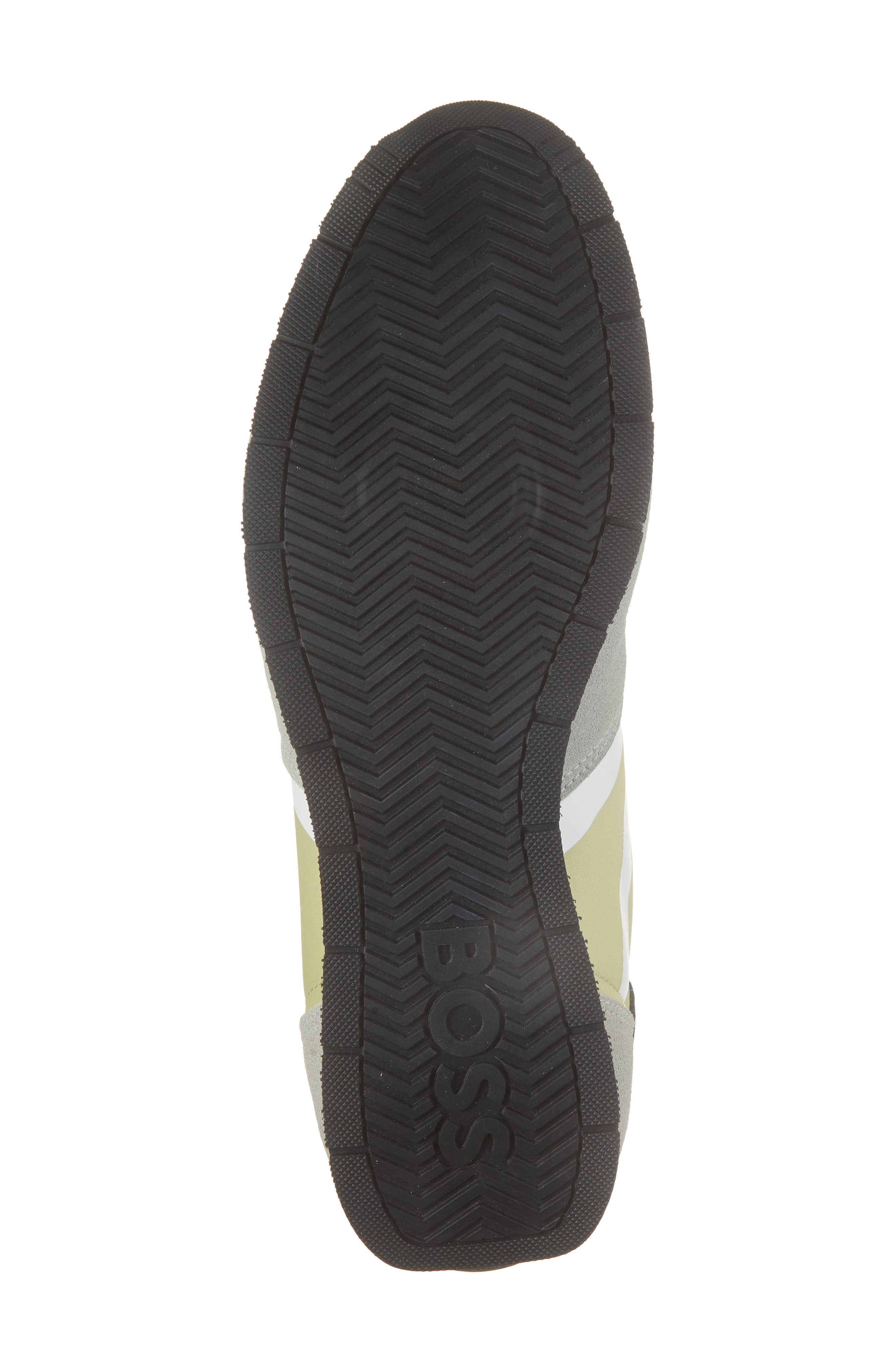 Levon Runn Shoe, Alternate, color, OPEN GREEN