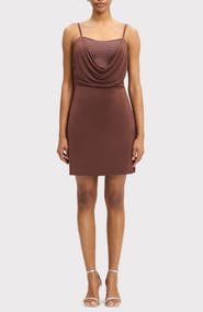 Herve Leger The Elizabeth Dress