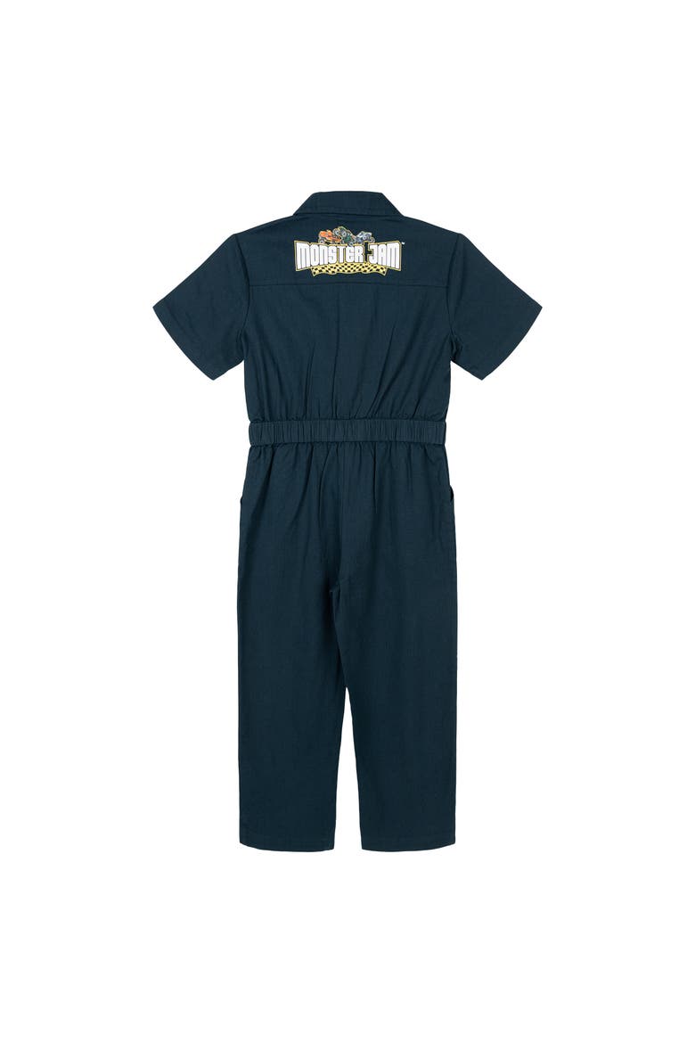 Cosplay One Piece, Alternate, color, Charcoal Grey