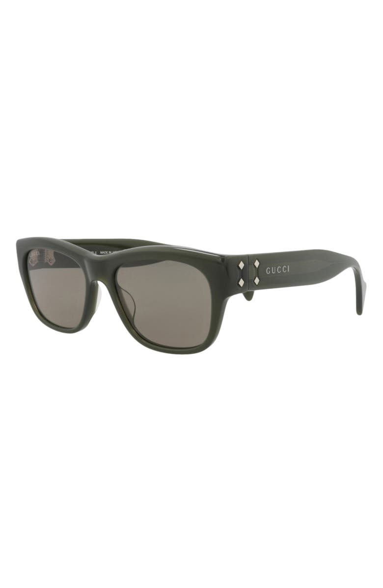 Gucci Novelty Sunglasses, Alternate, color, 