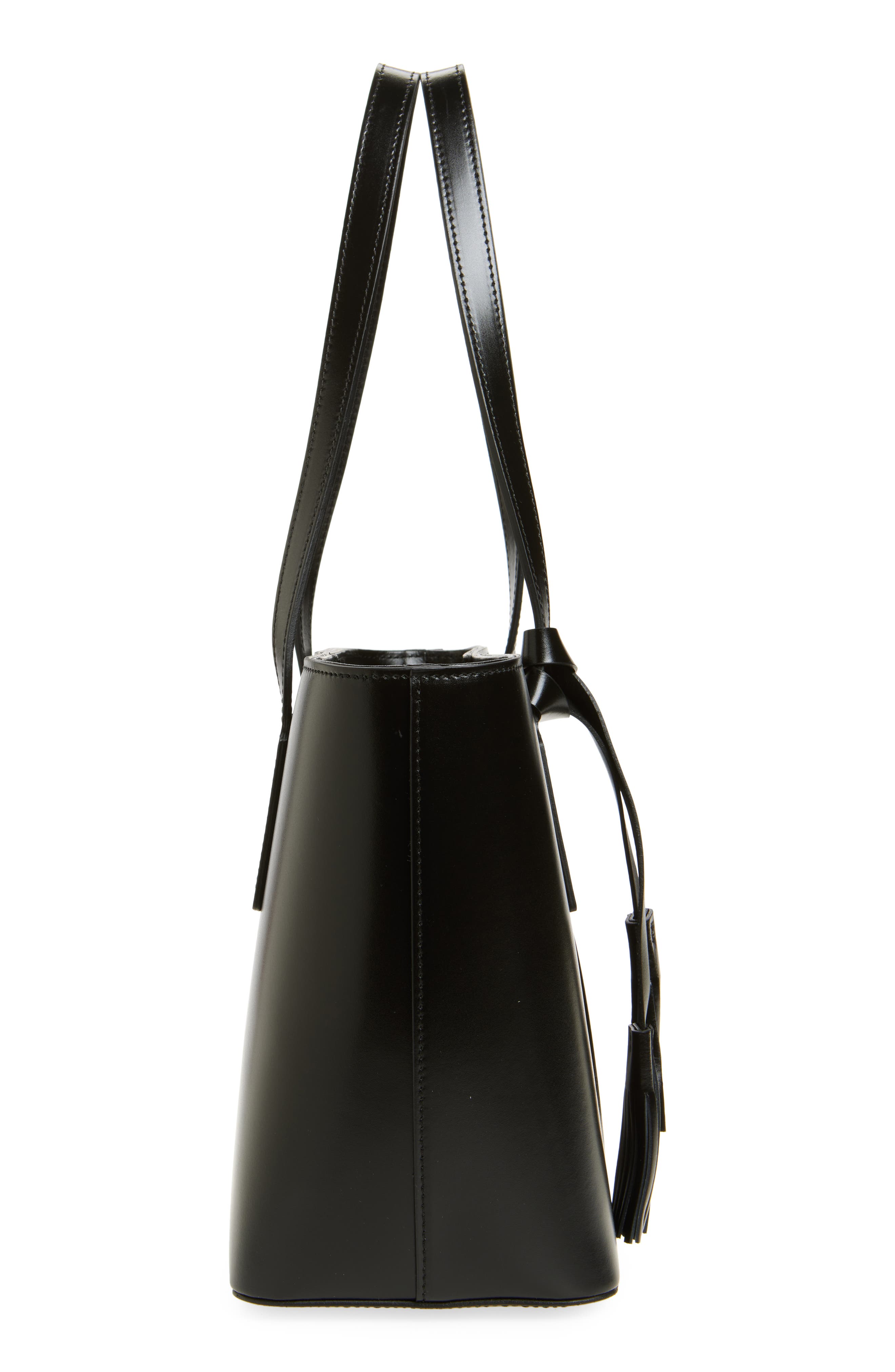 VALENTINO BY MARIO VALENTINO Prince Broderie Tote Bag, Alternate, color, 