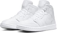 Jordan Air Jordan 1 Mid Basketball Sneaker