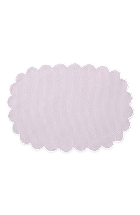 Savannah Gardens Set of 4 Placemats