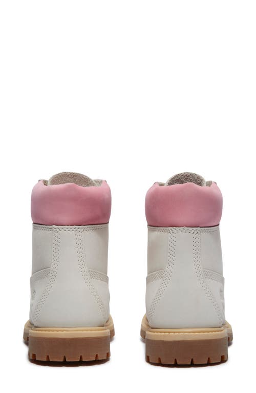 Timberland Premium Waterproof Boot In Multi