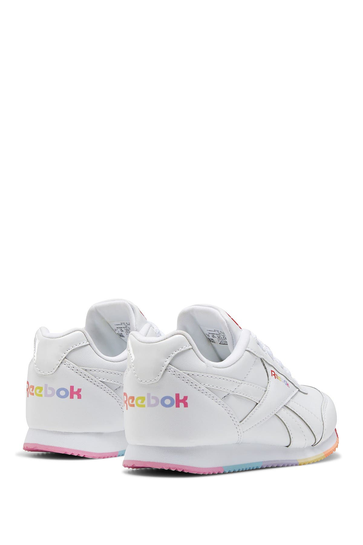 Reebok Royal Clog Sneaker, Main, color, 
