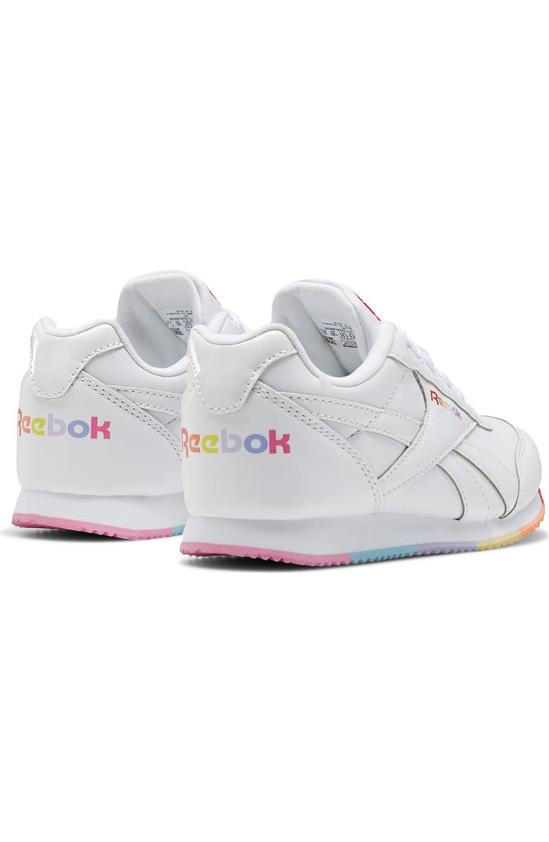 Reebok Royal Clog Sneaker, Main, color,