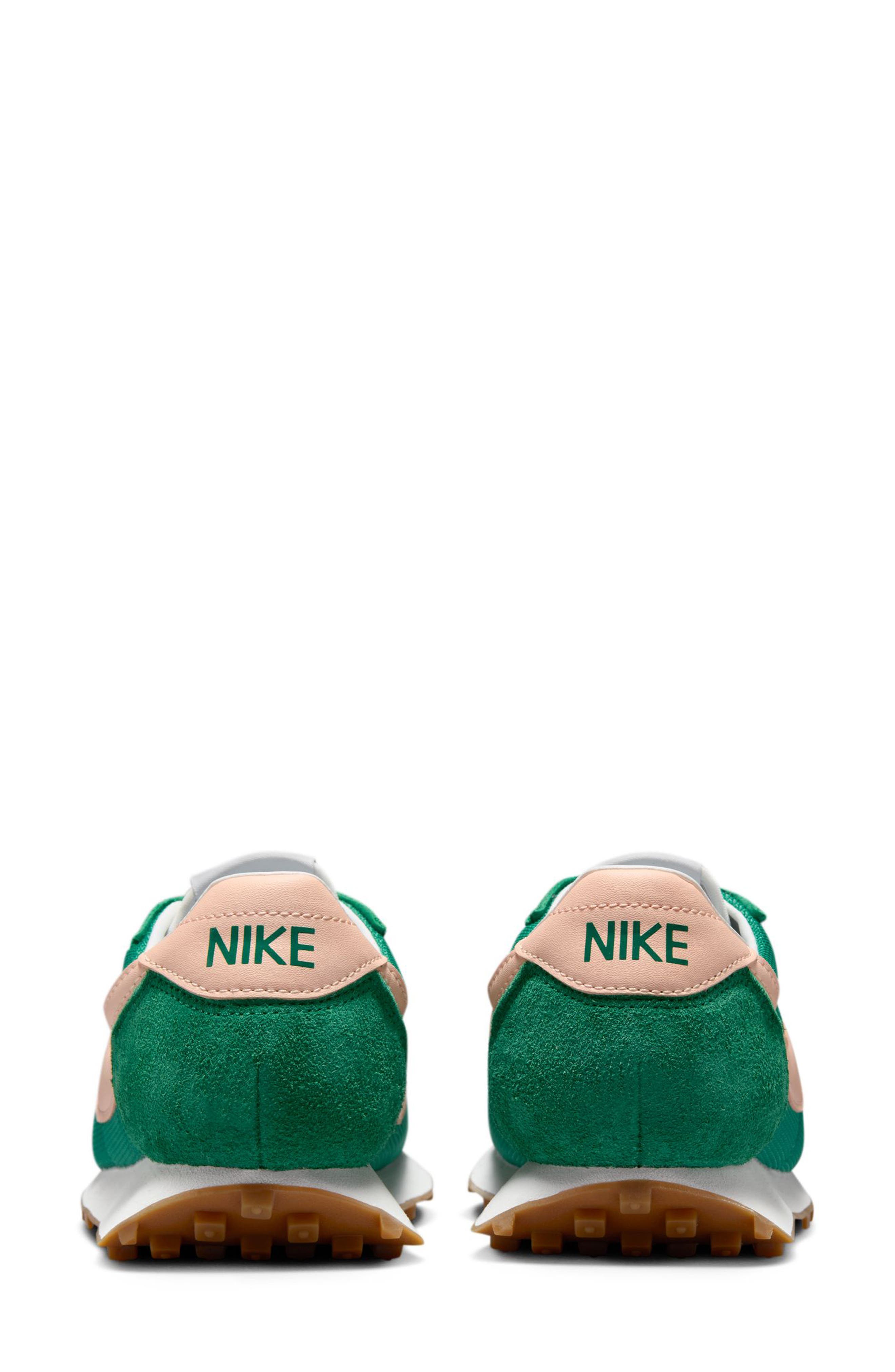 Nike LD-1000 Sneaker, Alternate, color, Malachite/ Arctic Orange