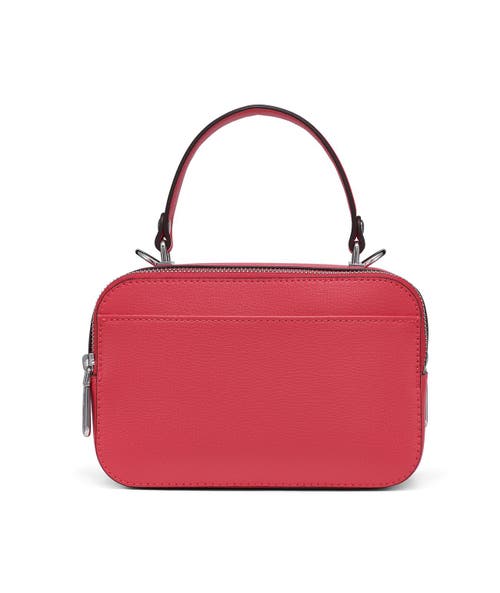 Karl Lagerfeld Paris Simone Crossbody In French Rose
