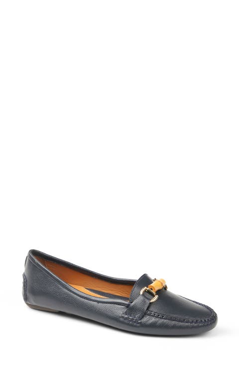 Jillian Driving Loafer (Women)