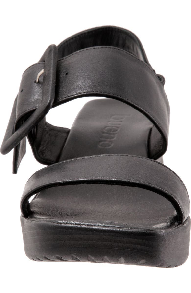 Bueno Marcia Slingback Wedge Sandal, Alternate, color,