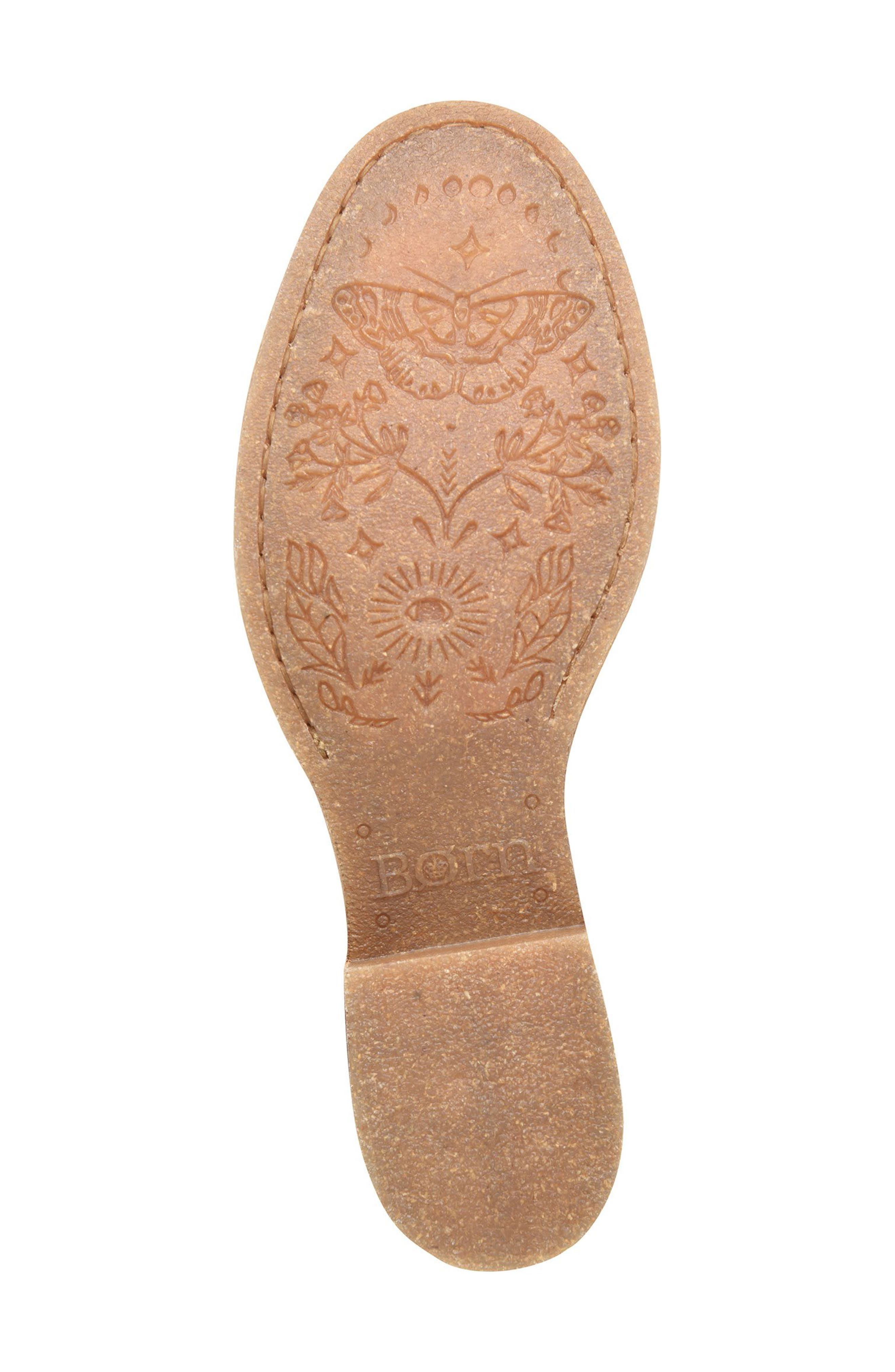 Børn Delano Rugged Boot, Alternate, color, Tan