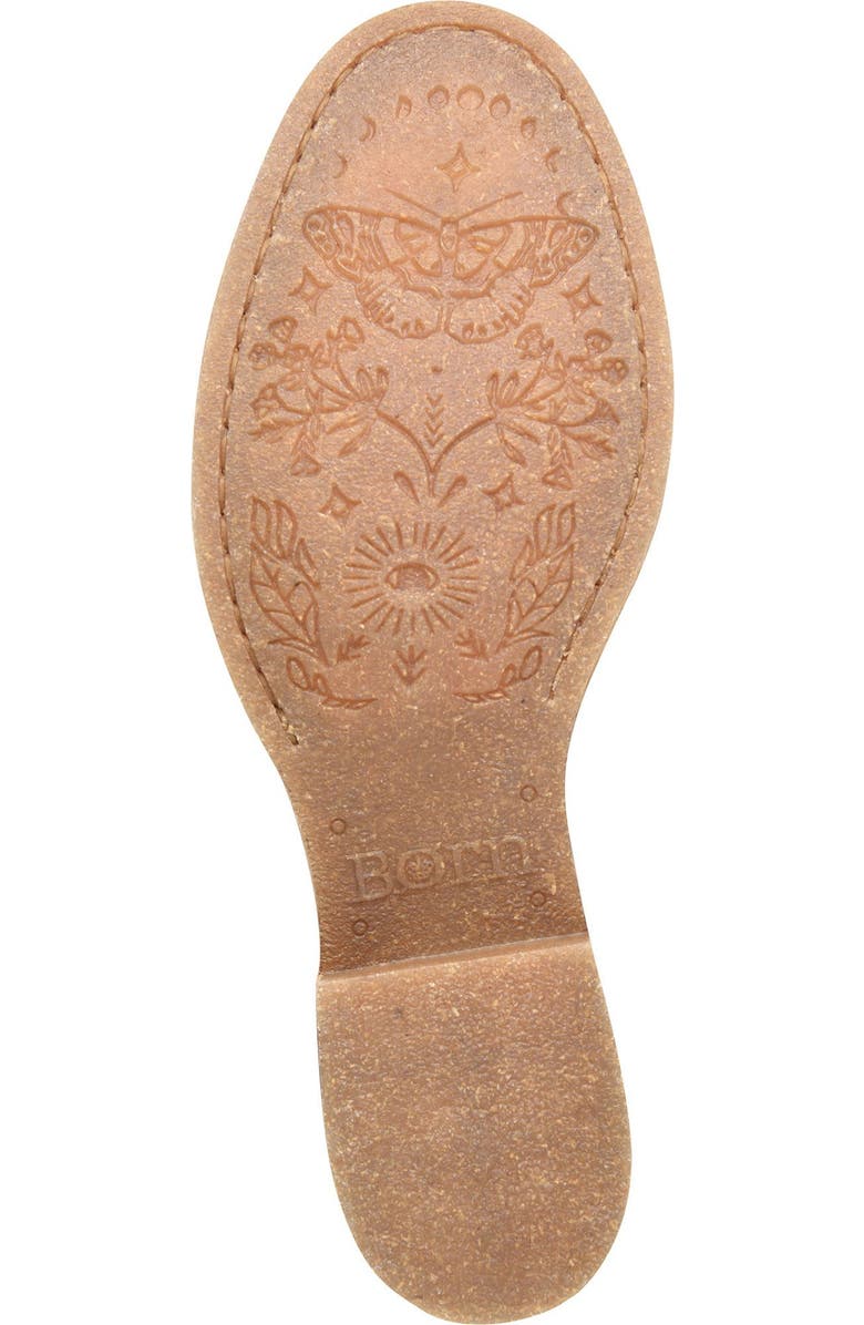 Børn Delano Rugged Boot, Alternate, color, Tan