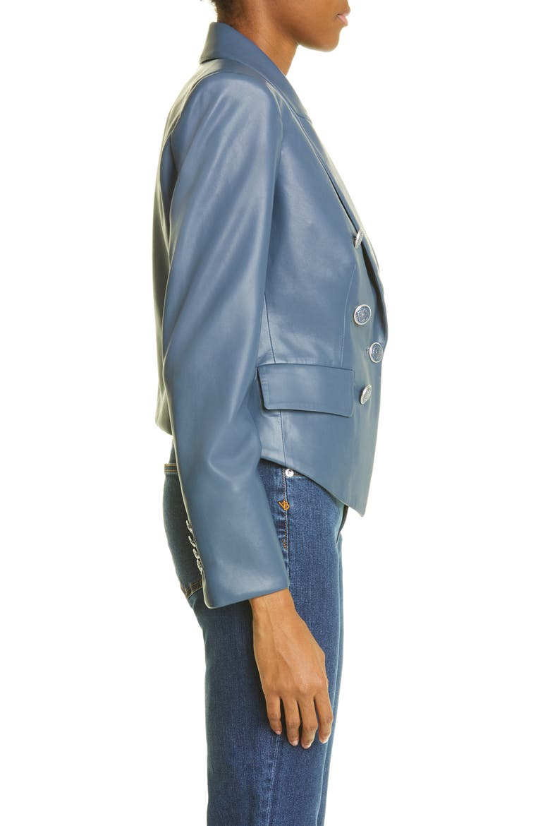 Cooke Dickey Jacket, Alternate, color, MARINE BLUE