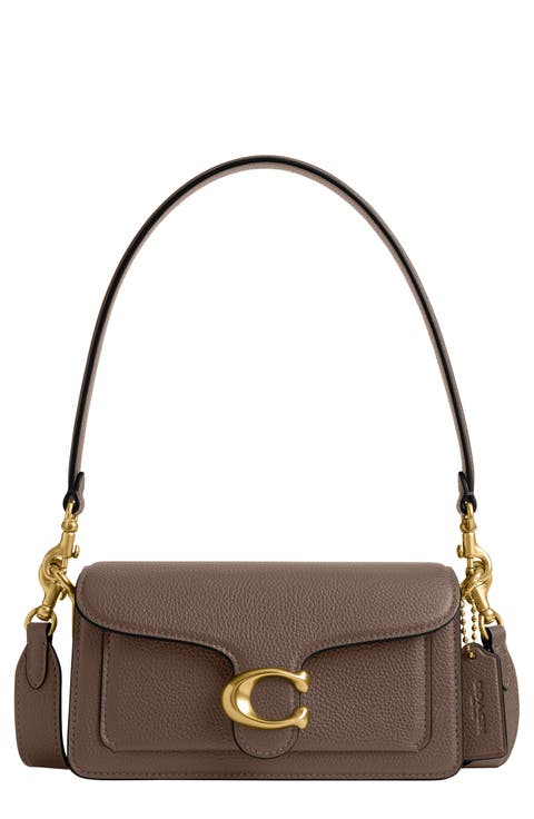 Tabby 20 Shoulder Bag