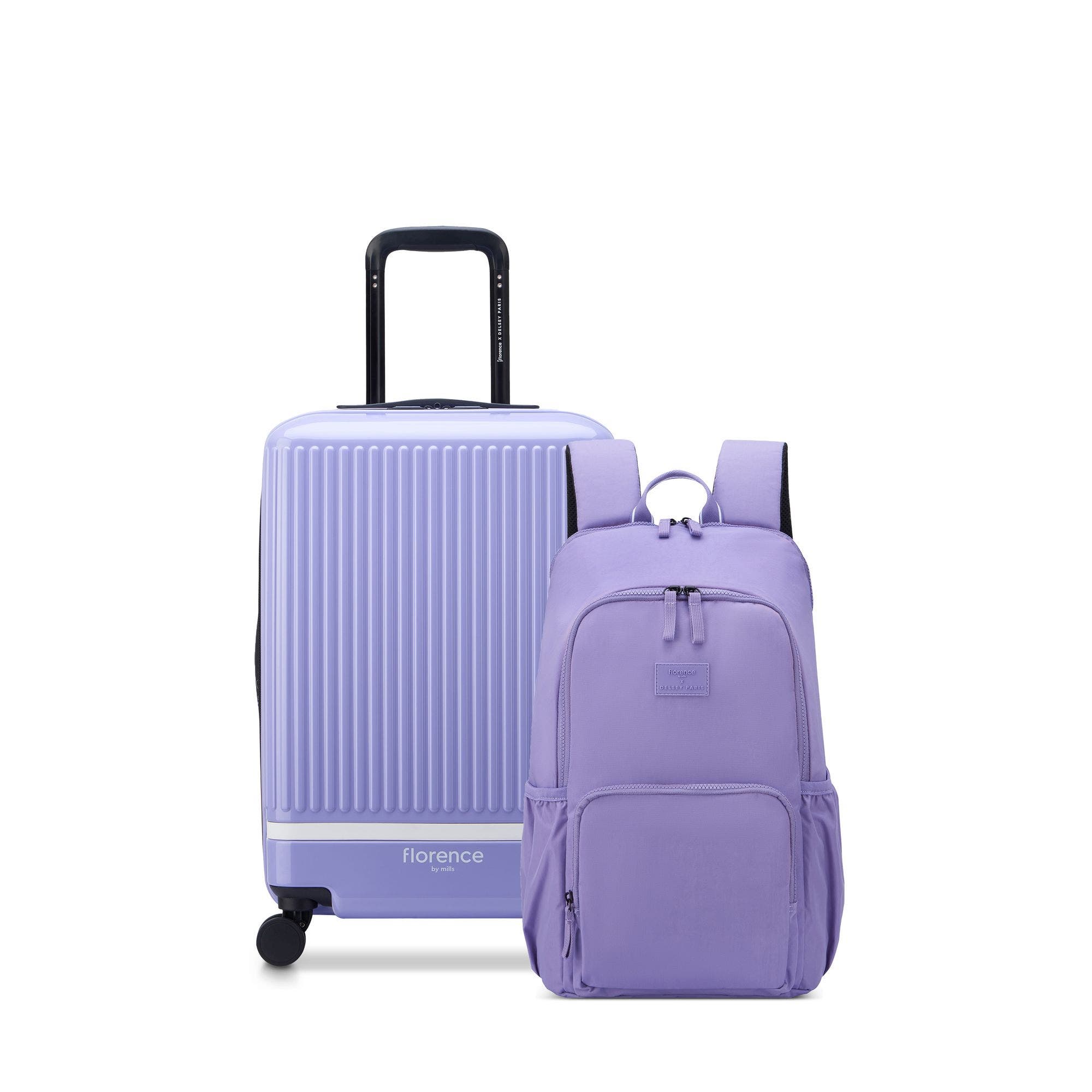 selected Lavender