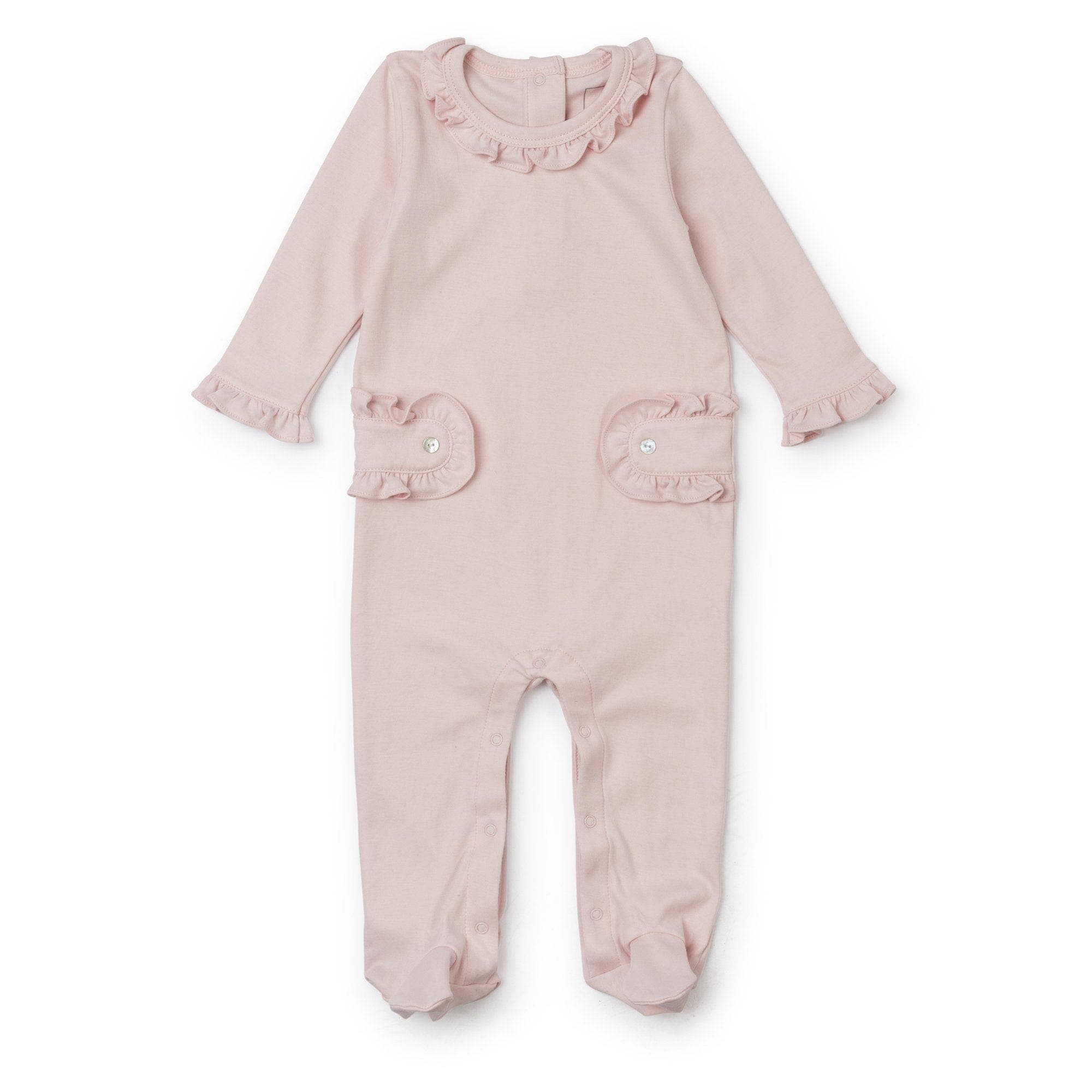selected Light Pink