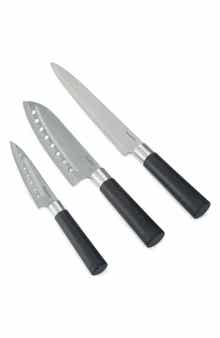 BergHOFF DiNA Codon 3-Piece Knife Set