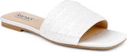 Badgley Mischka Collection Wini Slide Sandal