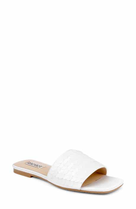 Wini Slide Sandal
