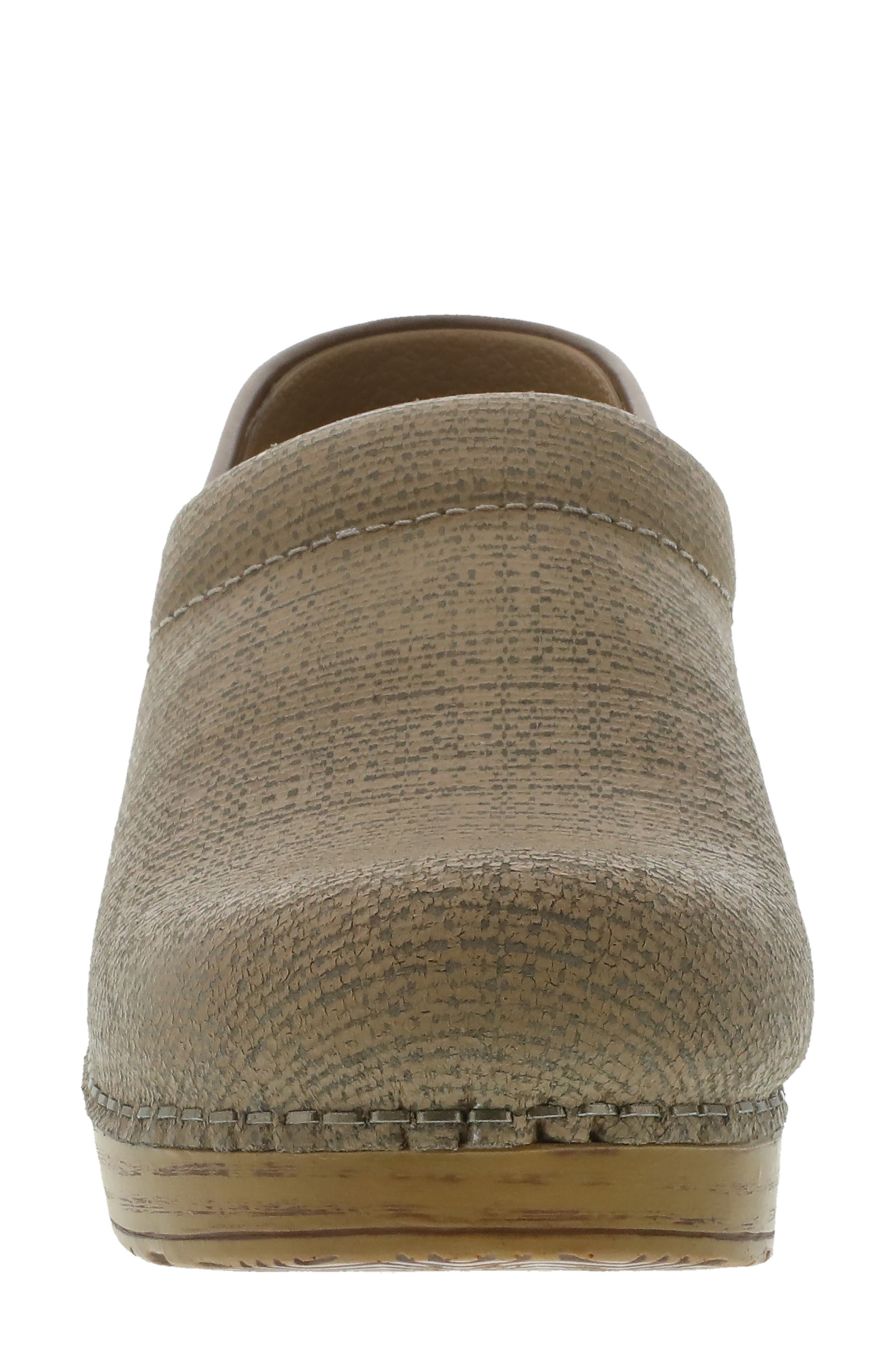 Dansko Professional Clog, Alternate, color, 
