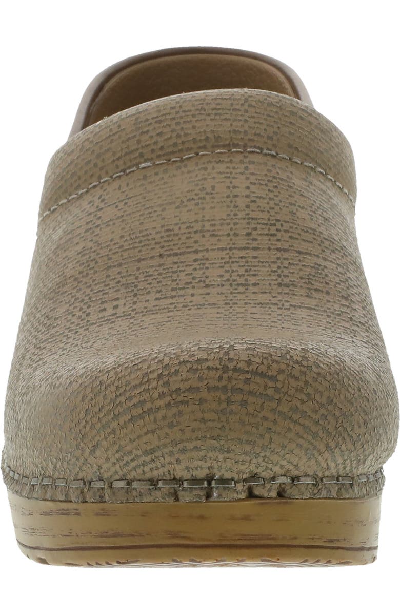 Dansko Professional Clog, Alternate, color,