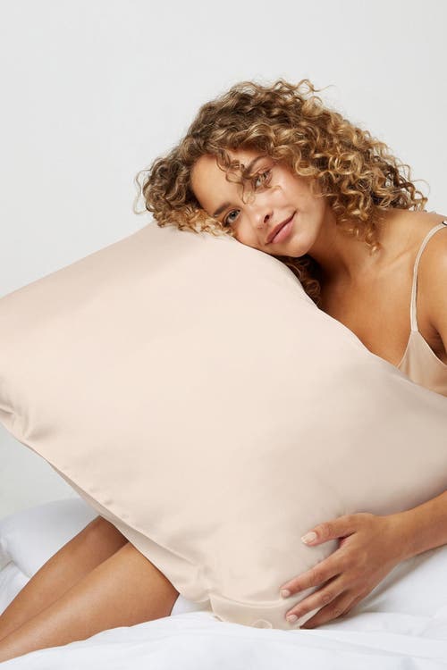 Dore & Rose Pillowcase 51x76 In Neutral