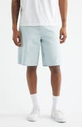 Vans Check-5 Baggy Denim Shorts