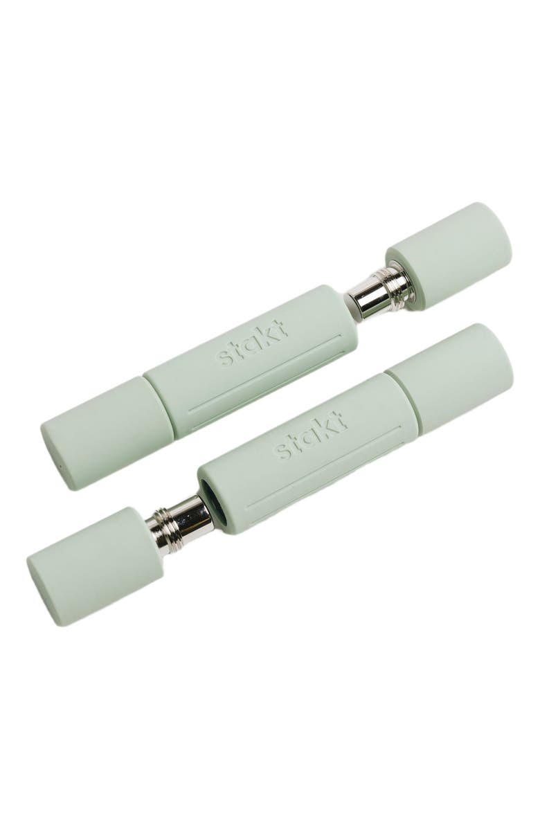 Stakt The Stakt Weights, Main, color, Seafoam