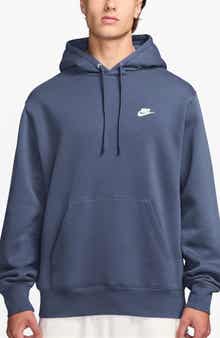 Men's Club Fleece Pullover Hoodie